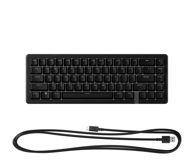 HYPERX Origins Pro 2 65 - 1502954 - zdjęcie 5